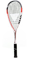 Tecnifibre Carboflex 130 Basaltex  Multiaxial Squash Racket